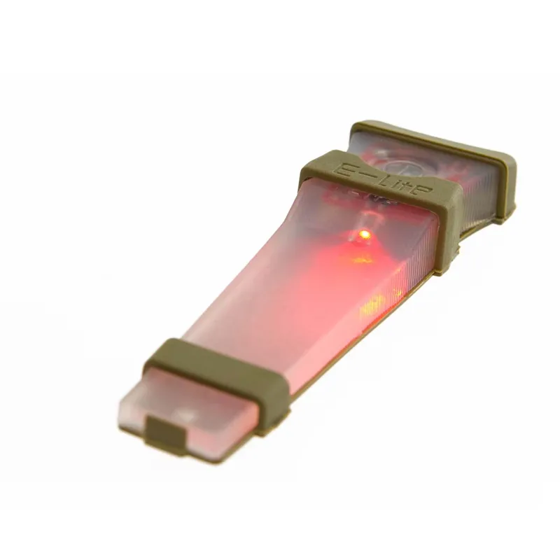 Great Oak Element E-Lite Rood