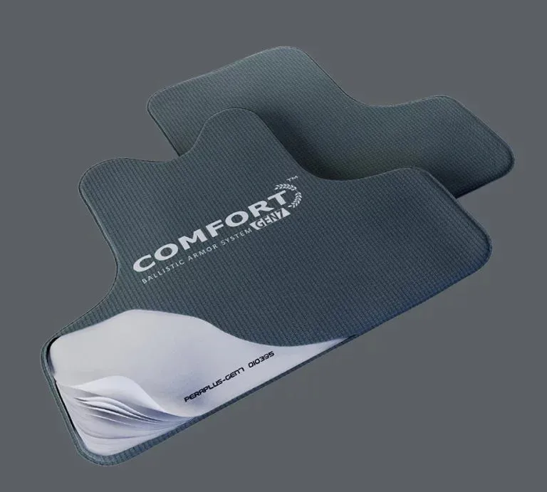 Great Oak EnGarde COMFORT-GEN7™