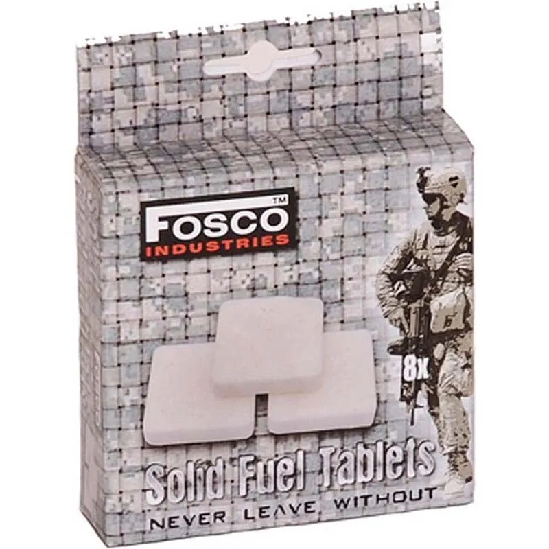 Great Oak FUEL Tablets