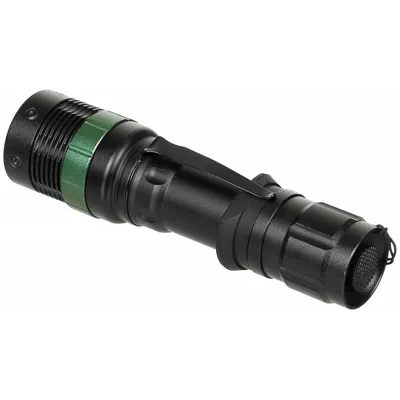 Fox Zaklamp Tactical - Great Oak