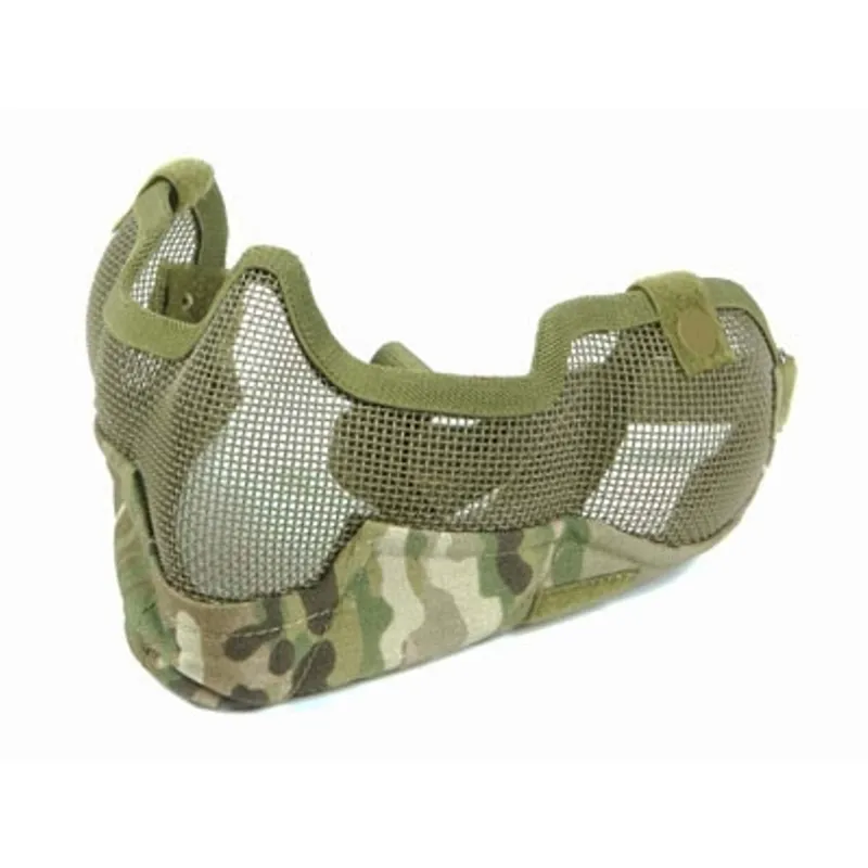 Great Oak Gezichtsmasker Large · Multicam