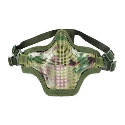 Gezichtsmasker STALKER II - Great Oak