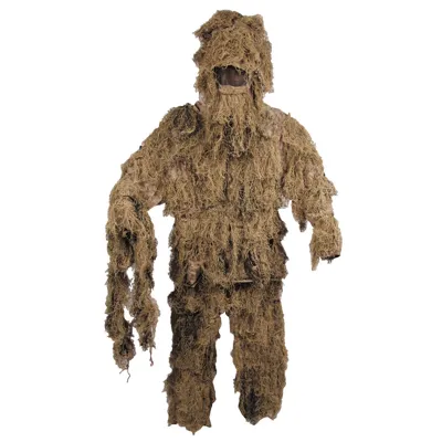Ghillie Suit - Great Oak