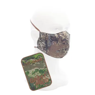 Ghosthood - Masker Concamo - Great Oak