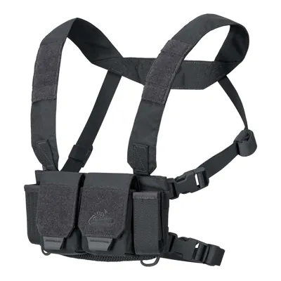 Competition MultiGun Rig Shadow - Great Oak