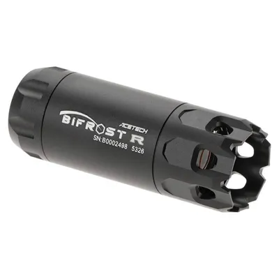 Silenciador Trazador Bifrost R - ACETECH