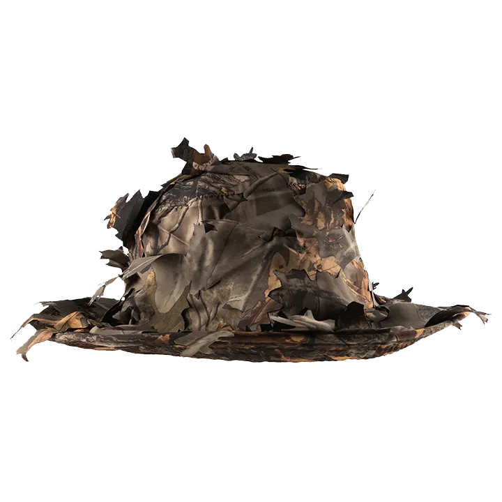 Great Oak Jack Pyke 3D Leafy Bush Hat