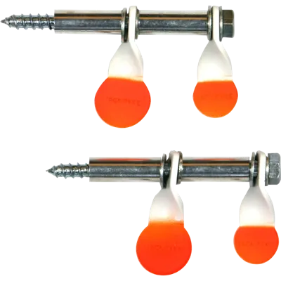 Jack Pyke Mini Spinner Targets - Great Oak