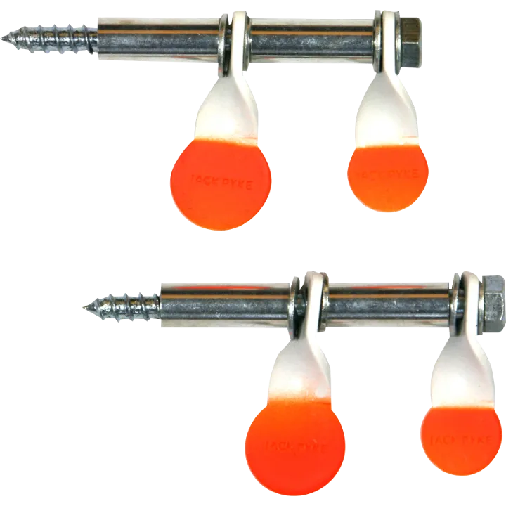 Great Oak Jack Pyke Mini Spinner Targets