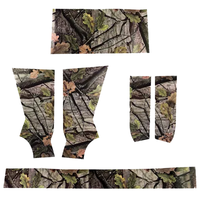 Jack Pyke Shotgun Wrap - Great Oak