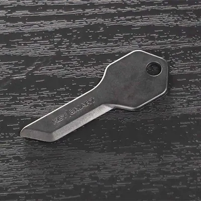 Keysmart SafeBlade - Great Oak
