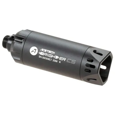Silenciador Trazador Brighter Cs - ACETECH