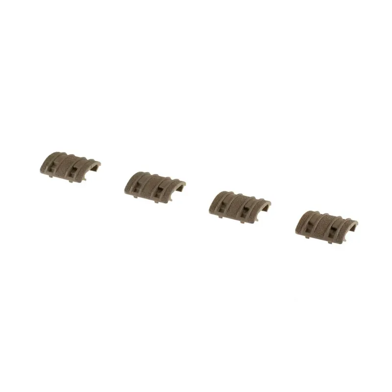 Great Oak Magpul XTM Enhanced Rail Panels · Tan / FDE