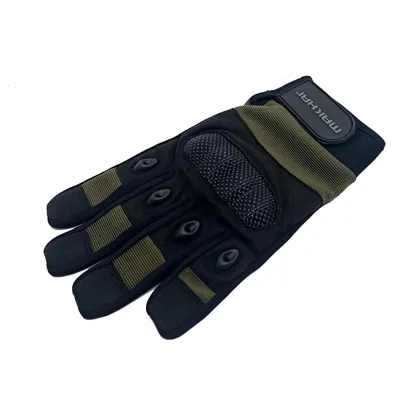 Makhai Assault Gloves XXL - Great Oak