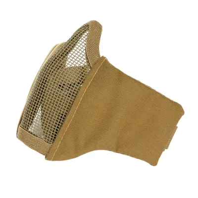 Masker Half Mesh - Great Oak