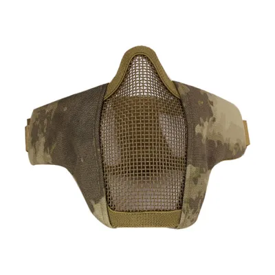Masker Half Mesh HDT AU - Great Oak