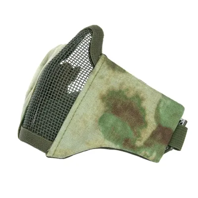 Masker Half Mesh HDT FG - Great Oak