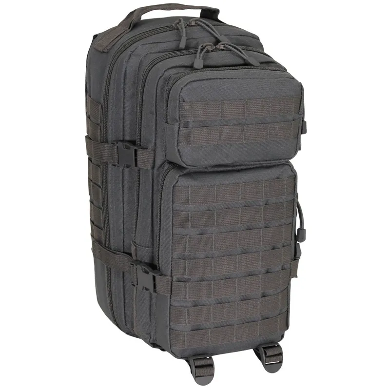 Great Oak Assault 1 Basic Grijs