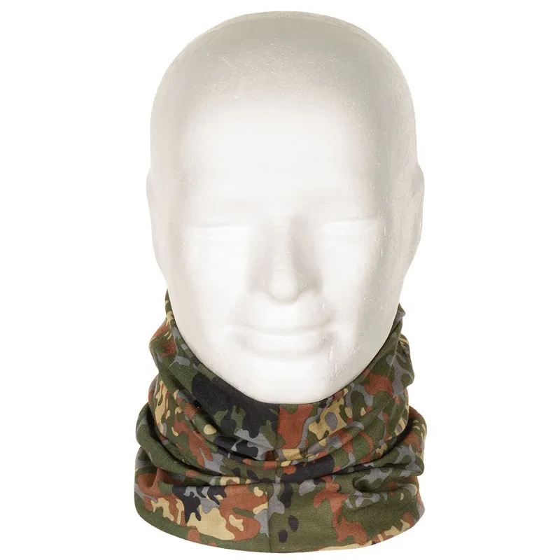 Great Oak Buff · Otros camuflajes