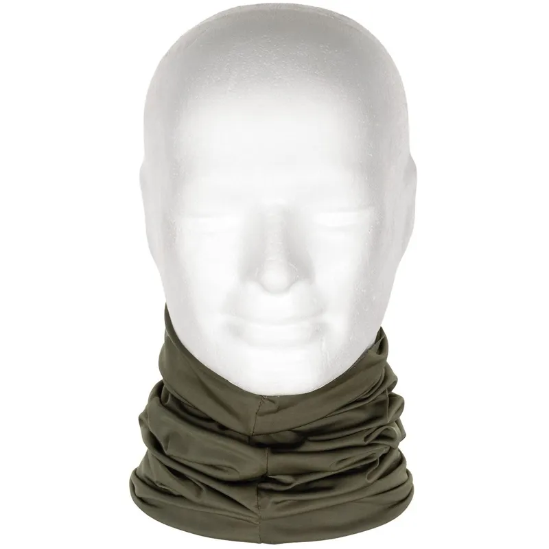 Great Oak Buff · Verde / OD