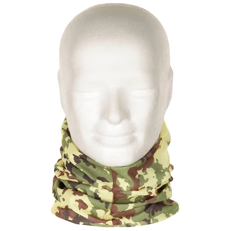 Great Oak Buff · Otros camuflajes