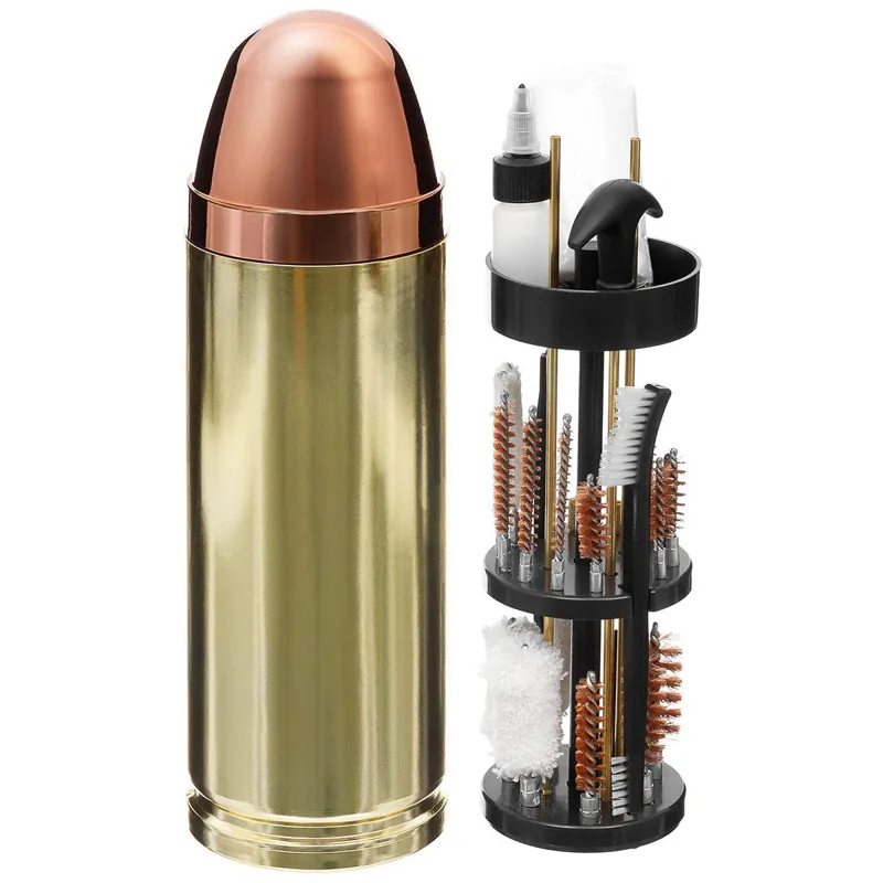Great Oak Cleaning Kit "Bullet"
