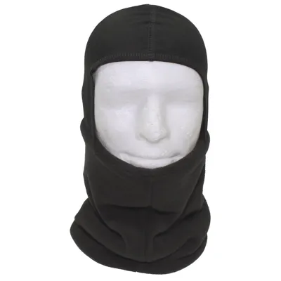 Fleece Buff Met Hood - Great Oak