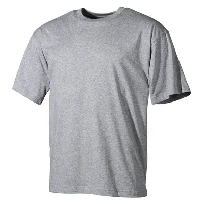 Grijs Shirt - Great Oak