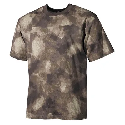 HDT AU Shirt - Great Oak