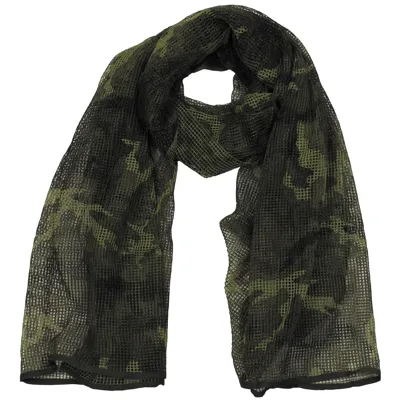 Mesh Sjaal M95 CZ - Great Oak