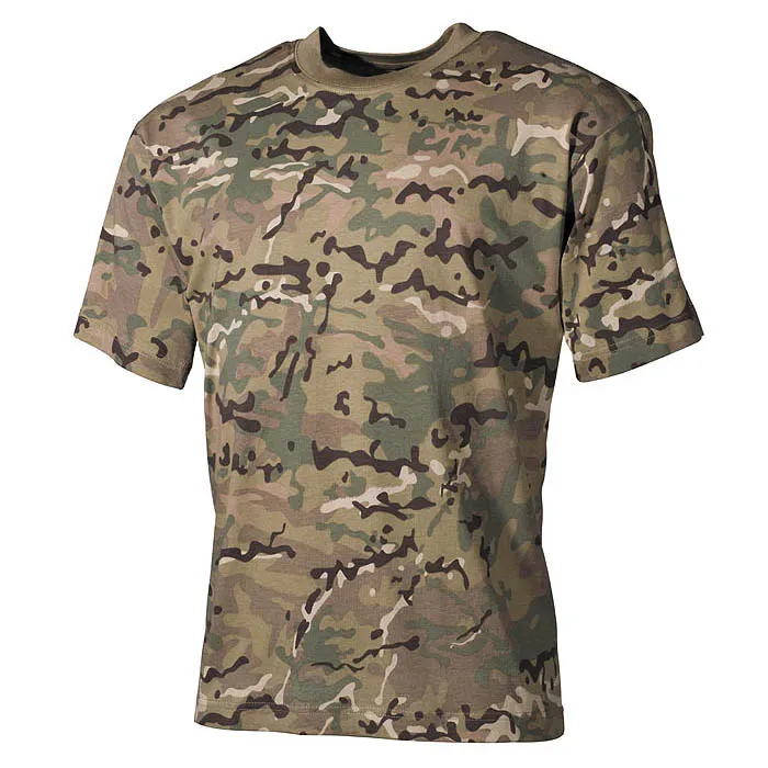 Great Oak Shirt · Multicam