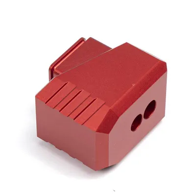 Extensor Cargador Gas TP22 Extended Magbase - NOVRITSCH