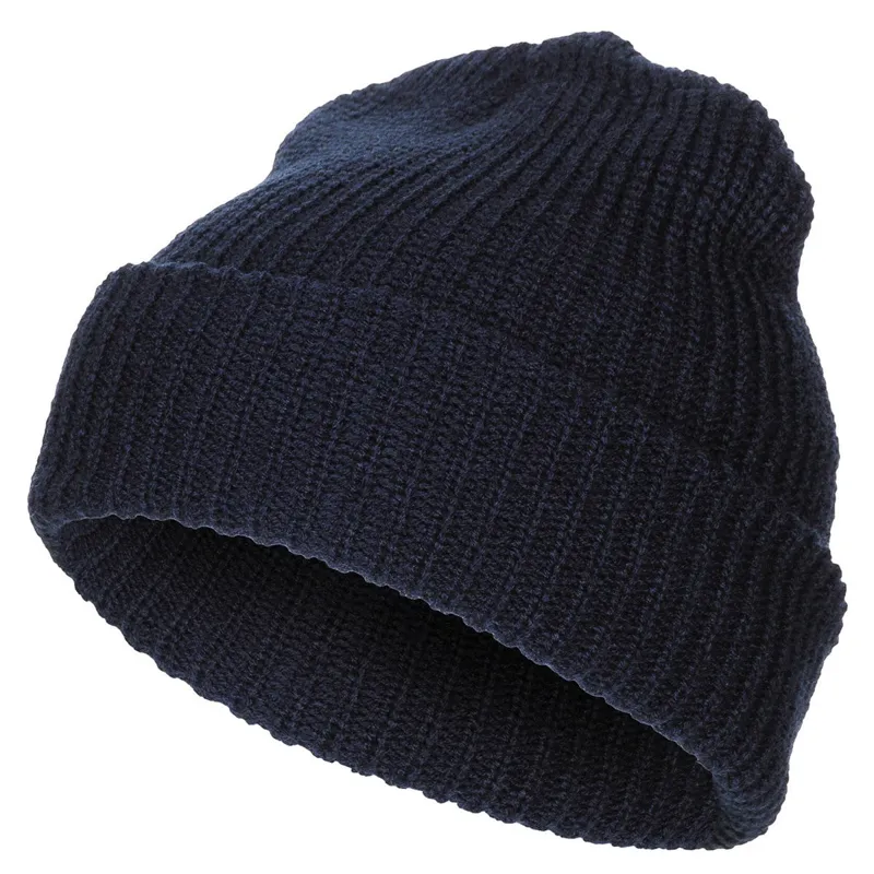 Great Oak Muts Grof Blauw