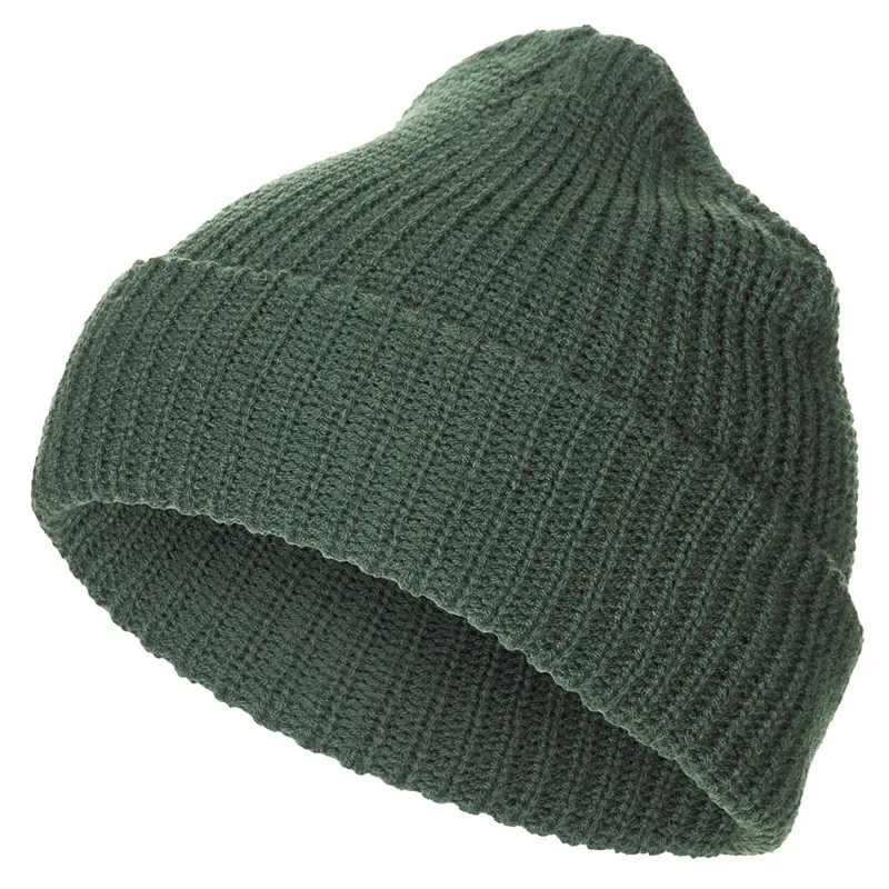 Great Oak Muts Grof Groen
