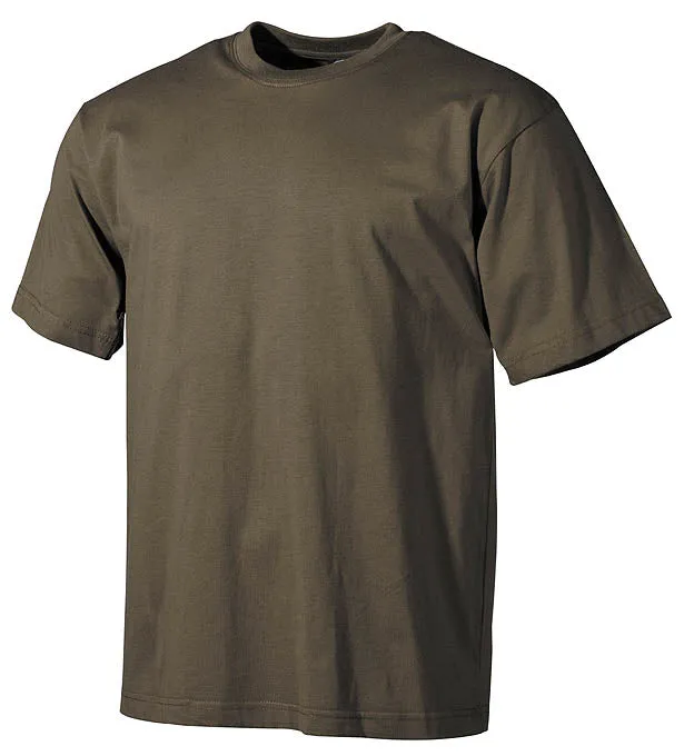 Great Oak Shirt · Verde / OD
