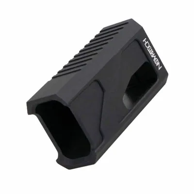Bocacha Amplificadora TP22/SSP18 - NOVRITSCH
