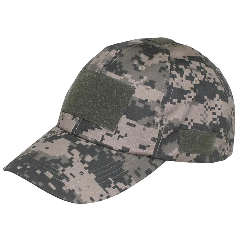 Great Oak Operations Cap ACU