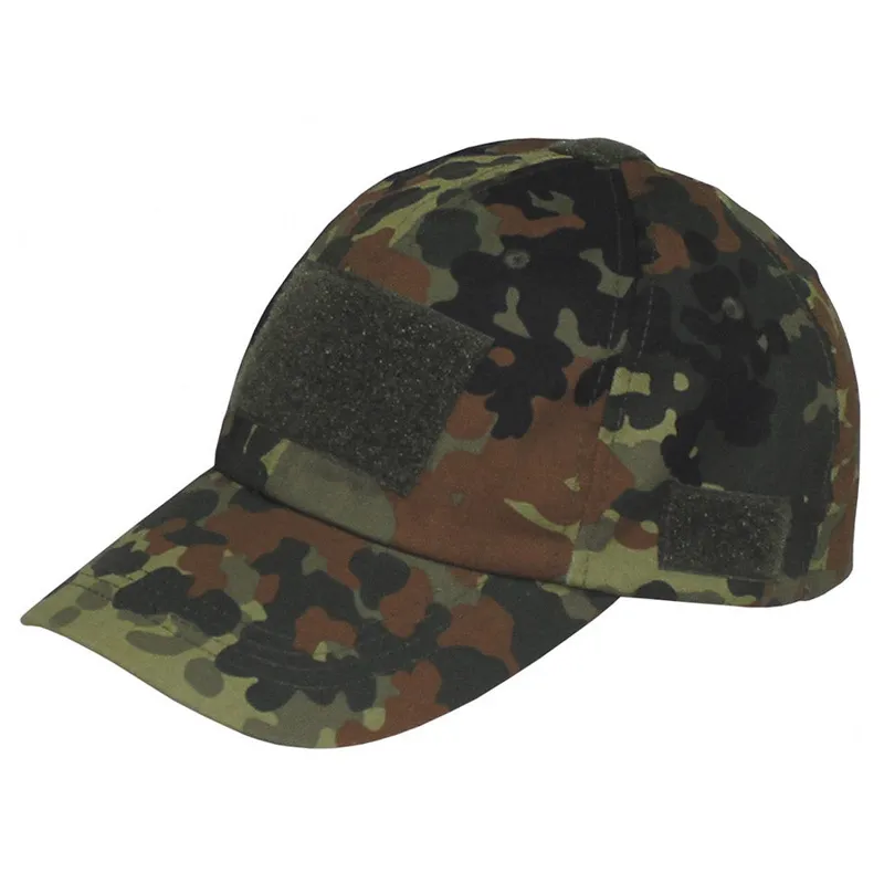 Great Oak Operations Cap · Otros camuflajes