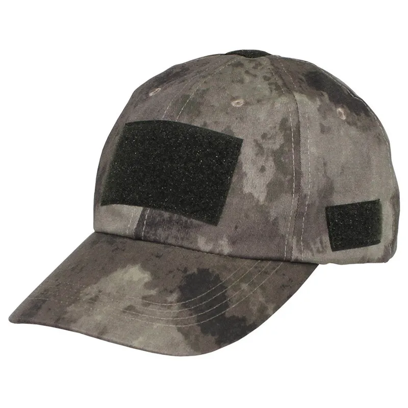 Great Oak Operations Cap HDT AU