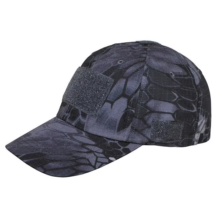 Great Oak Operations Cap Mandrake · Negro