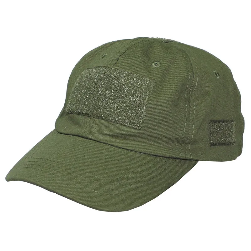 Great Oak Operations Cap · Verde / OD