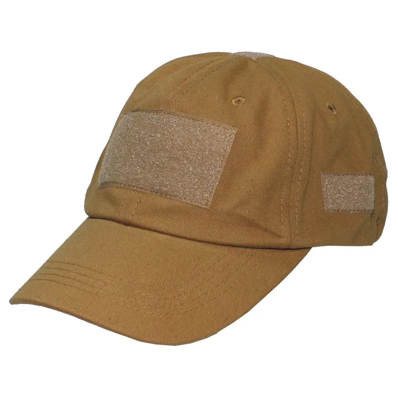 Great Oak Operations Cap · Tan / FDE