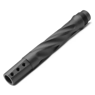 Pistola Cañón Externo TP22 Estriado - NOVRITSCH
