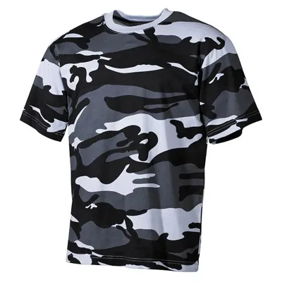 Skyblue Shirt - Great Oak