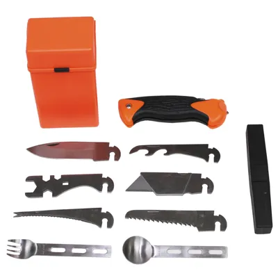 Survival Mes Set - Great Oak