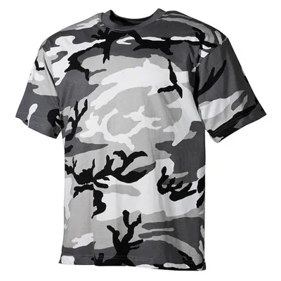 Urban Shirt - Great Oak