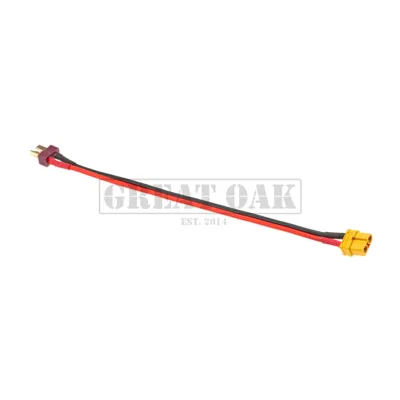 Charging Cable T100 to T-Plug - Great Oak