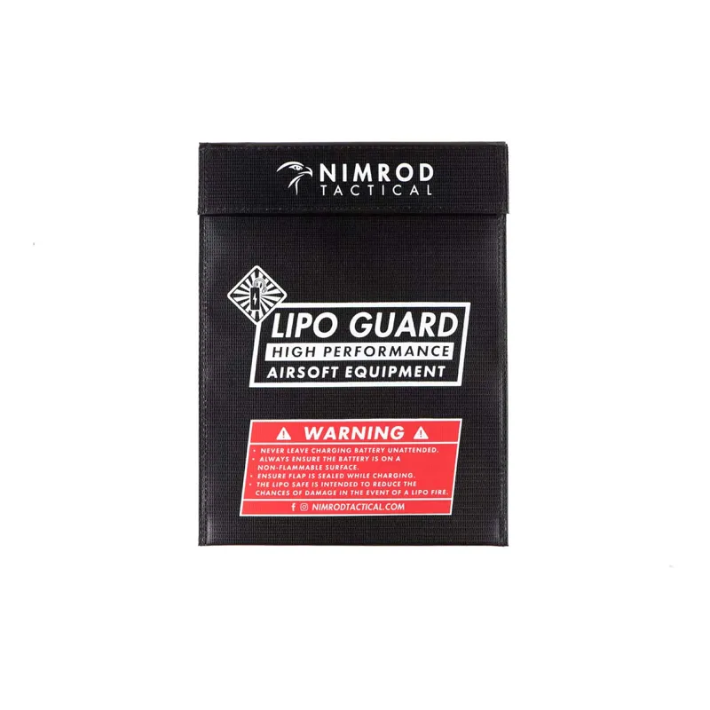 Great Oak LIPO Safe Bag 23x30