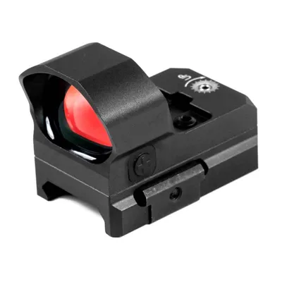 Punto Rojo Red Dot Premium Micro V3 - Novritsch