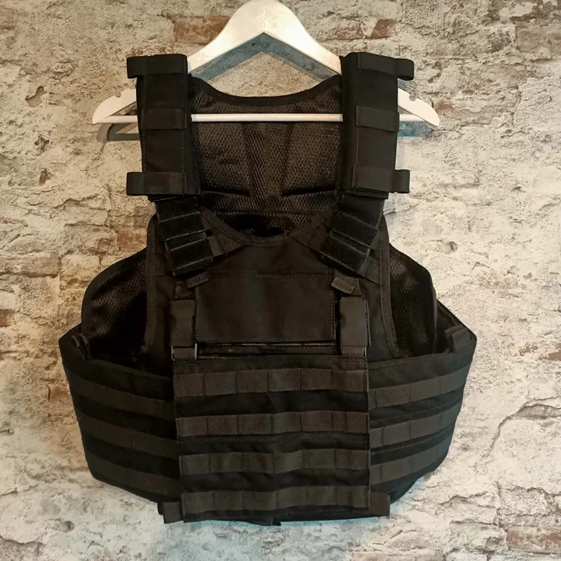 Great Oak OgreGear Plate Carrier Tvilling